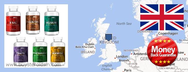 Dove acquistare Steroids in linea United Kingdom